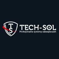 Tech-sol Klaudiusz Kasperek - Instalacja systemów alarmowych