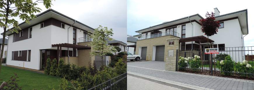 Studio Arch+ Janusz Łepecki