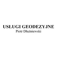 Usługi Geodezyjne Piotr Dłużniewski - Geodezja