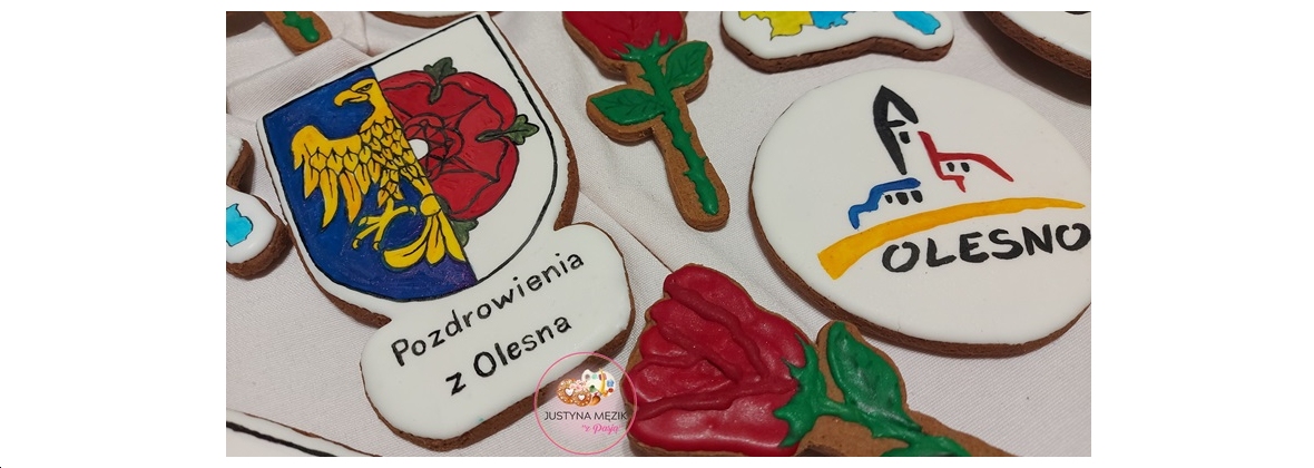 Justyna Męzik z Pasją