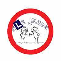 Ale Jazda Piotr Kandybowicz - Kursy i nauka jazdy