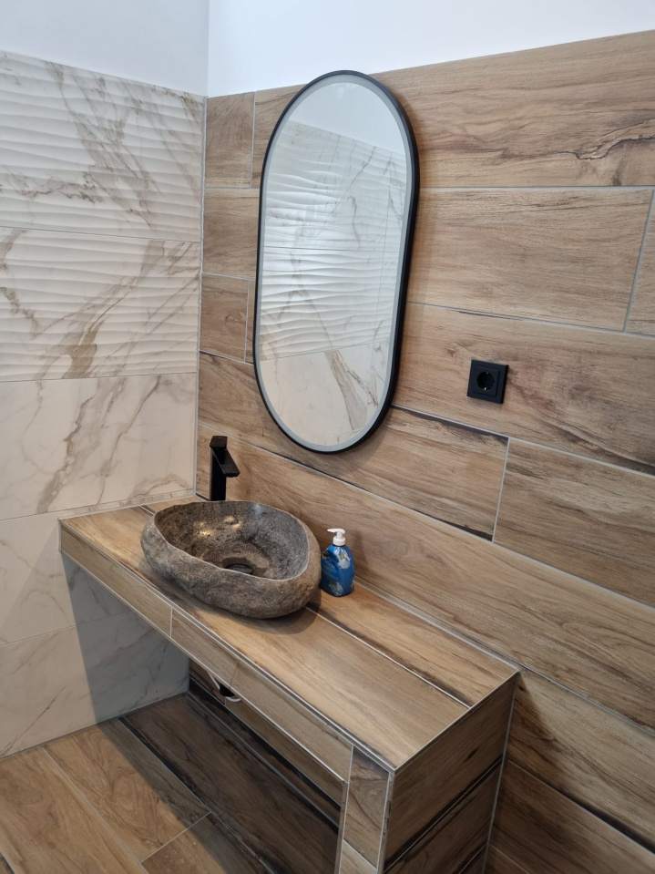 zabudowy gipsowo-kartonowe