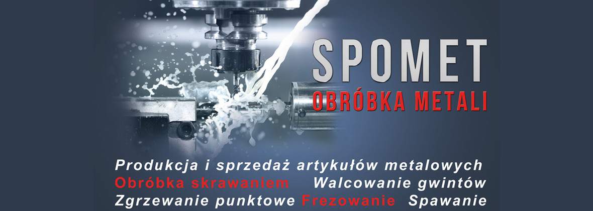 Spomet Fphu Ryszard Barczyk