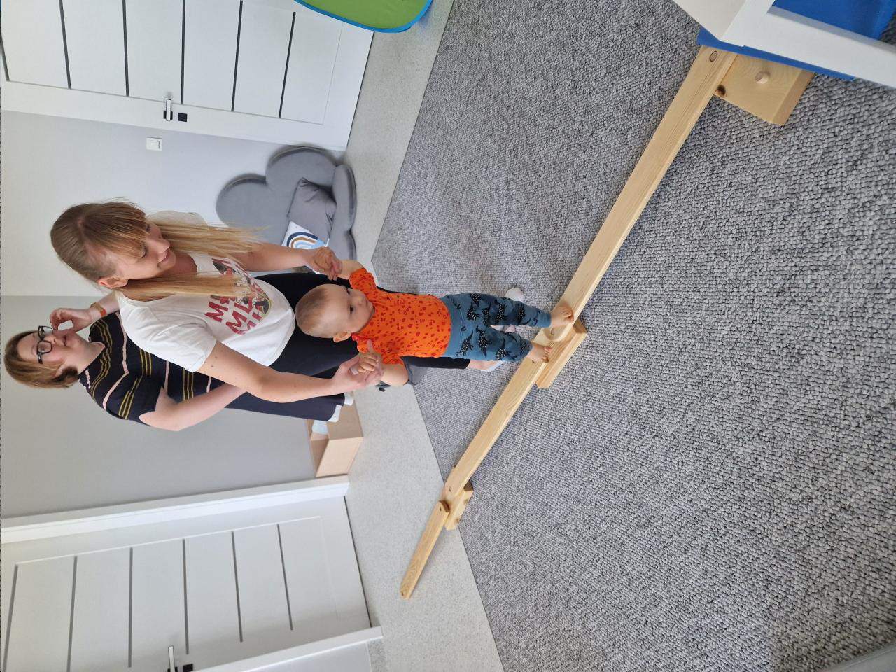 integracja sensoryczna