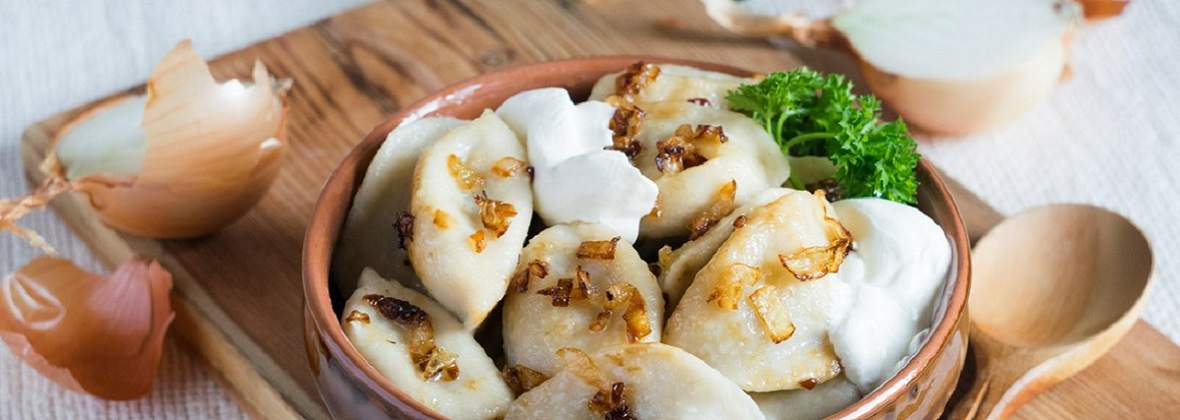 Pierogarnia Zamojska