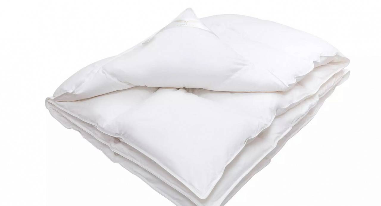 kołdra naturalna puchowa