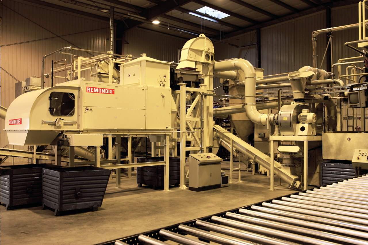 utylizacja elektrośmieci