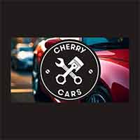 Cherry Cars Paweł Wiśnia - Stacje obsługi i warsztaty samochodowe