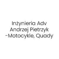 Inżynieria Adv Andrzej Pietrzyk-Motocykle, Quady - Motocykle, skutery i quady