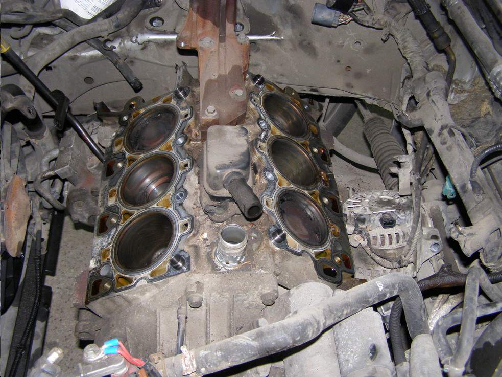 Stacje obsługi i warsztaty samochodowe