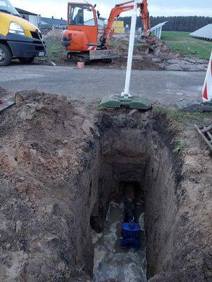 Edkar Wykopy-Instalacje Ziemne