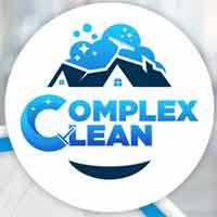 Complex Clean Nadiia Vizerska - Usługi porządkowe - Sprzątanie wnętrz i mycie okien