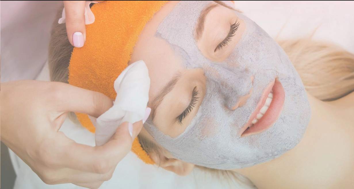 zabiegi nieinwazyjne na twarz