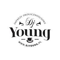 DJ Young. Dj na Wesele - Sale weselne i organizacja wesel
