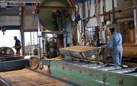 drewno konstrukcyjne