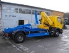 remonty urządzeń hydraulicznych