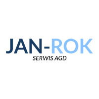 Jan-Rok. Serwis AGD. Rokicki J. - Serwis sprzętu AGD