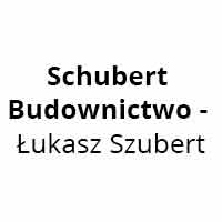 Schubert Budownictwo - Łukasz Szubert - Budowa i wykończenia pod klucz