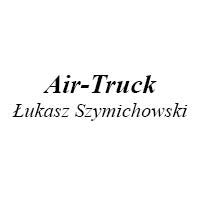 Air-Truck Łukasz Szymichowski - Sprzedaż części samochodowych