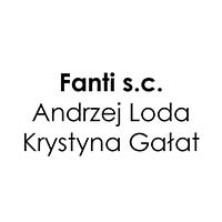 Fanti s.c. Andrzej Loda, Krystyna Gałat - Sklepy ze sprzętem AGD