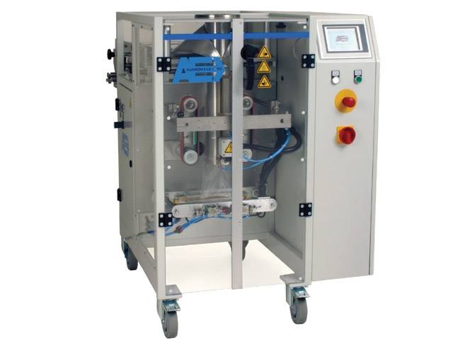 urządzenia do pakowania