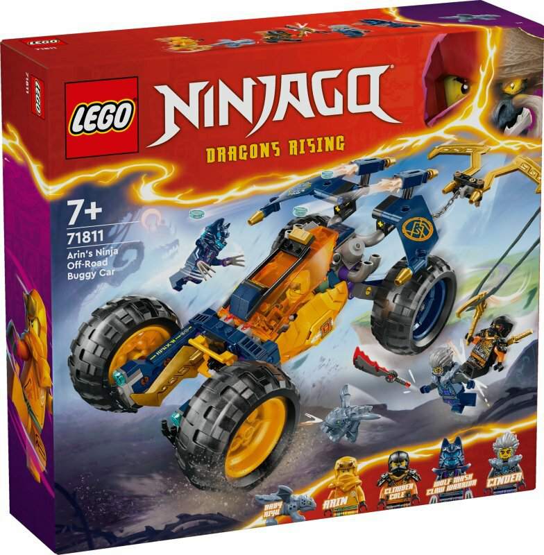 ninjago