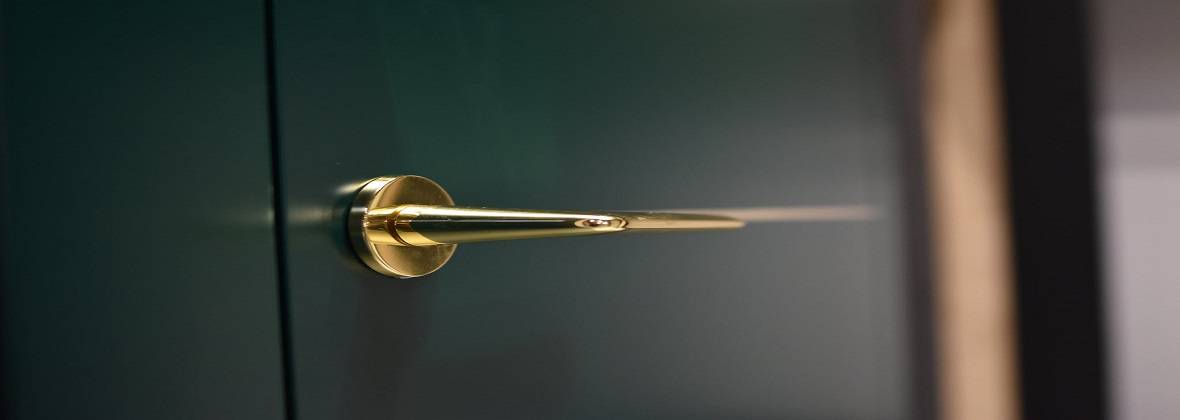 Fabryka Podłogi Drzwi