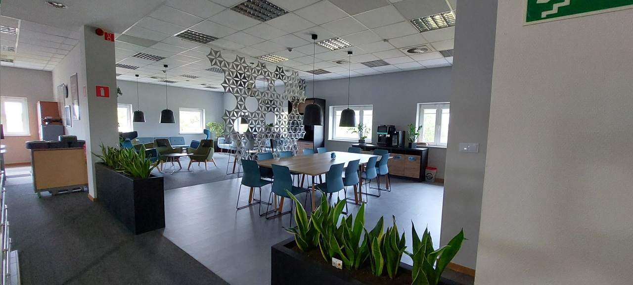 sprzątanie wspólnot mieszkaniowych