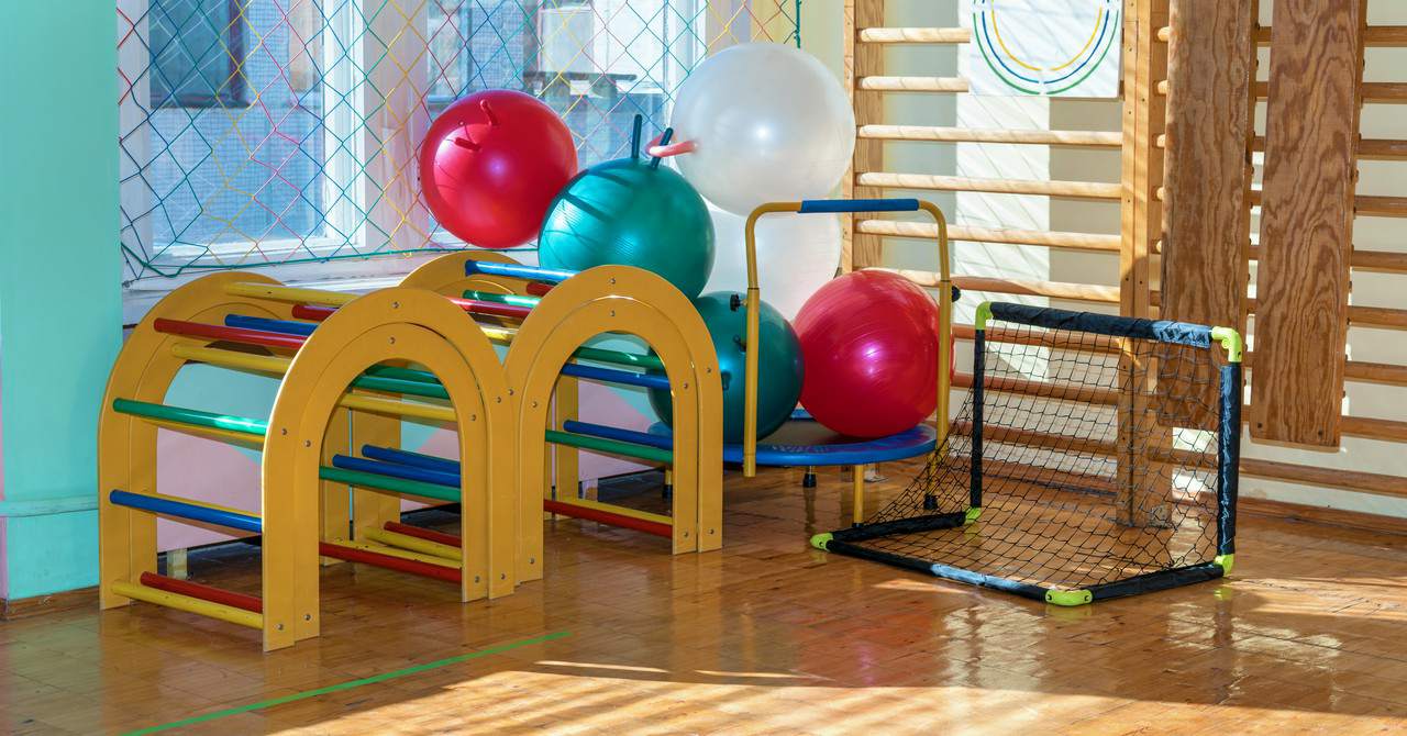 przygotowanie przedszkolne