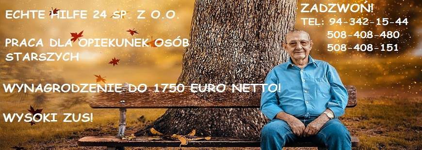 Echte Hilfe 24 Sp. z o.o.