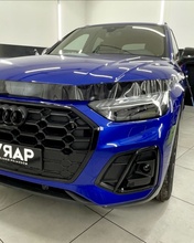 oklejanie samochodów