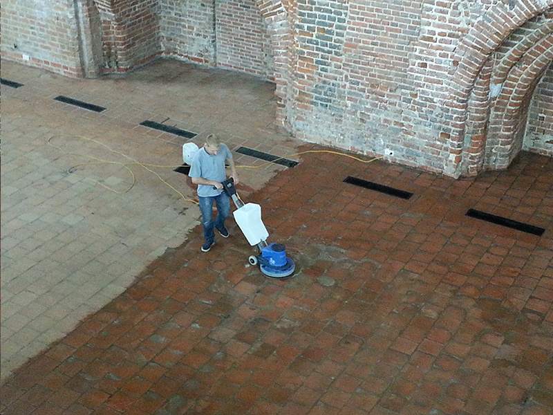 usługi sprzątania, Luxor Kompleksowe Utrzymanie Czystości Celina Piłat, Sztum