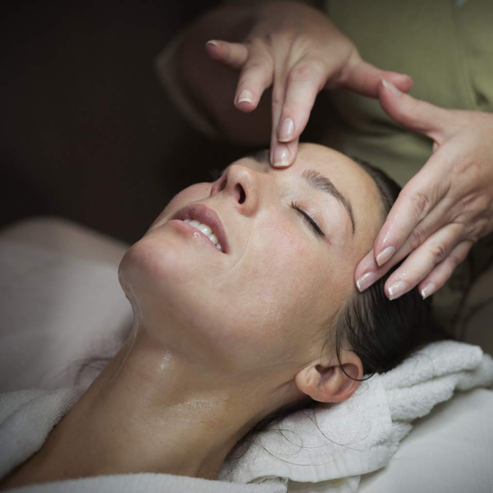 rytuał relaksacyjny