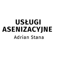 Usługi asenizacyjne Adrian Stana - Wywóz śmieci i odpadów