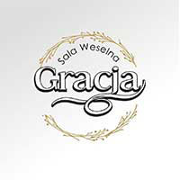 Gracja Monika Gołębiewska - Sale weselne i organizacja wesel