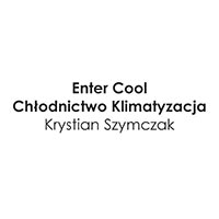 Enter Cool Chłodnictwo Klimatyzacja Krystian Szymczak - Serwis i instalacja klimatyzacji