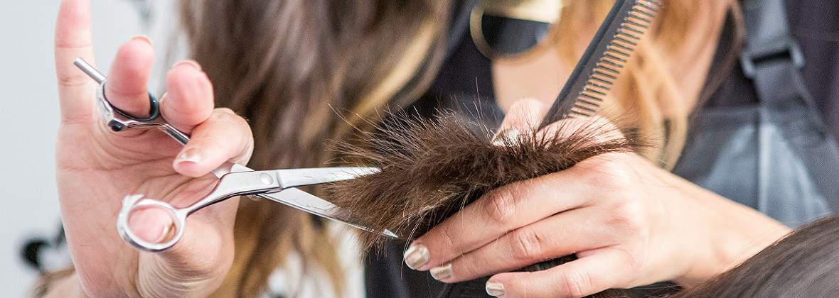 Le Kurnique. Salon fryzjersko - kosmetyczny