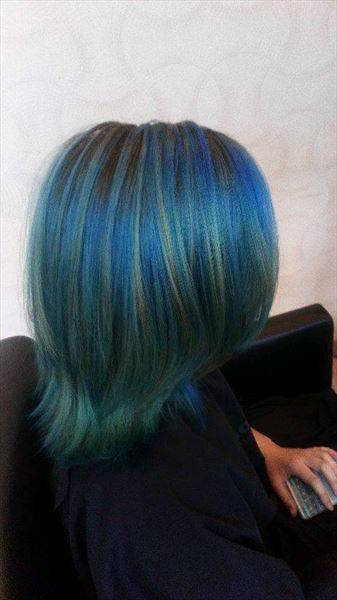 Fryzjerzy i salony fryzjerskie