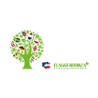 Flaggfabriken. Flagi, maszty, banery reklamowe - Akcesoria i gadżety reklamowe