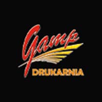 Gamp Drukarnia wielkoformatowa, offset, ulotki - Drukarnie i poligrafia