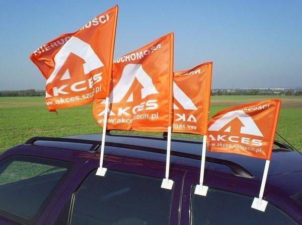 Akcesoria i gadżety reklamowe