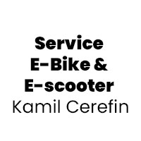 Service E-Bike & E-scooter Kamil Cerefin - Serwis sprzętu AGD