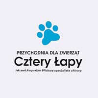 Cztery Łapy Lek. Weterynarz Augustyn Blicharz - Lecznice weterynaryjne