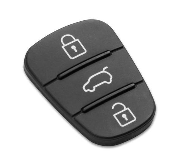 przyciski do pilotów