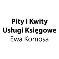 Pity i Kwity Usługi Księgowe Ewa Komosa - Biura rachunkowe