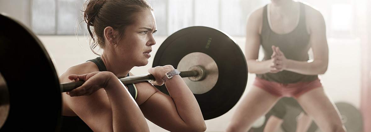 Oskar Łabik Trener Personalny