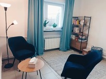 Psychoterapia Tarczyn