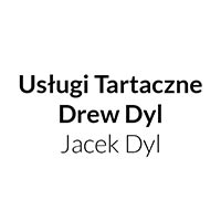 Usługi Tartaczne Drew Dyl Jacek Dyl - Tartaki