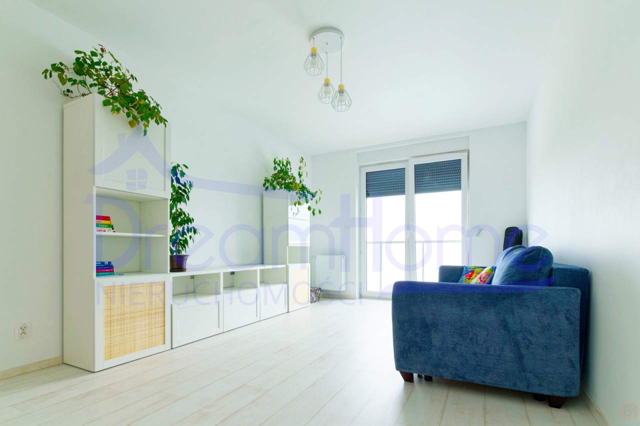 DreamHome Nieruchomości