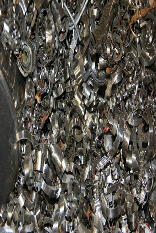 skup metali kolorowych